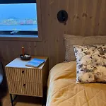 펜션 Oceanfront In Lofoten With Panoramic View