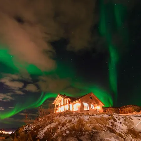 Superior Lofoten *