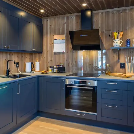 Casa vacanze Oceanfront In Lofoten With Panoramic View