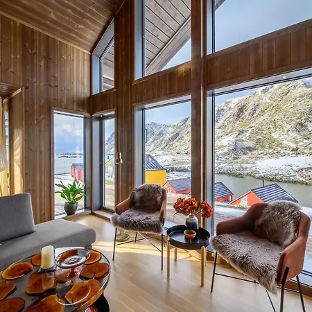 Superior Lofoten