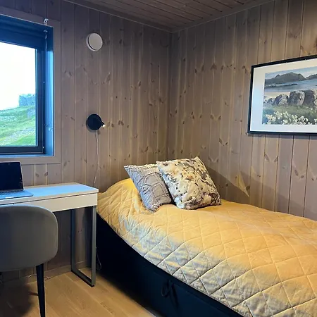 Holiday home Superior Lofoten