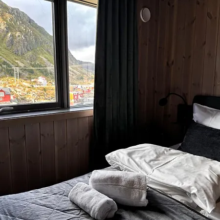 Holiday home Superior Lofoten