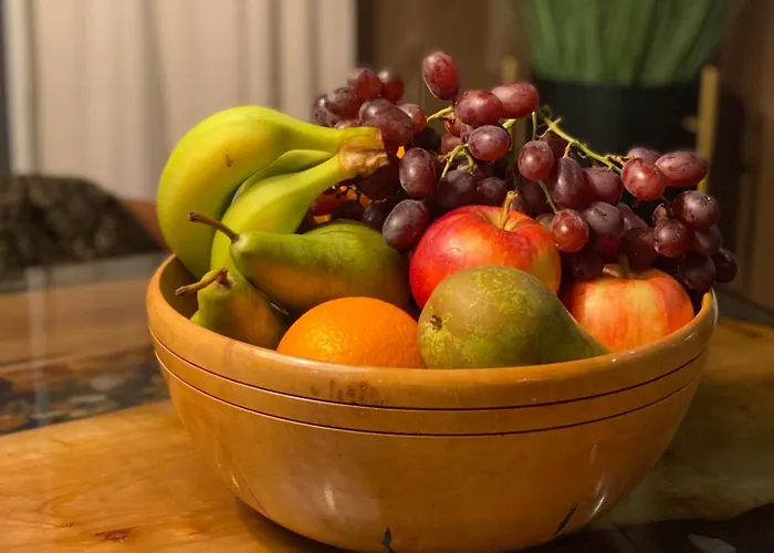 Oceanfront Cabin In Lofoten With Panoramic View *