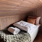 Oceanfront In Lofoten With Panoramic View Vakantiehuis
