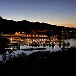 Oceanfront In Lofoten With Panoramic View Ballstad