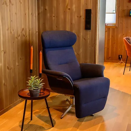 Holiday home Superior Lofoten *
