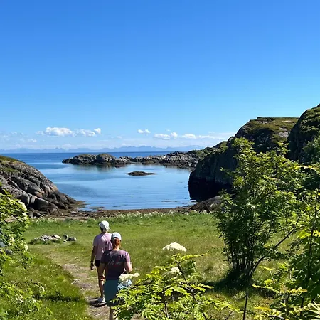 Holiday home Superior Lofoten *