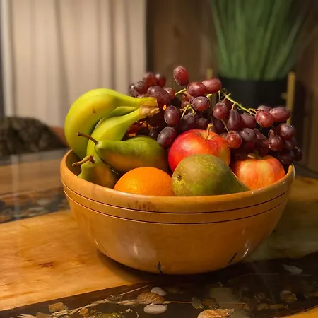 Northern Lights Oceanfront Lofoten *