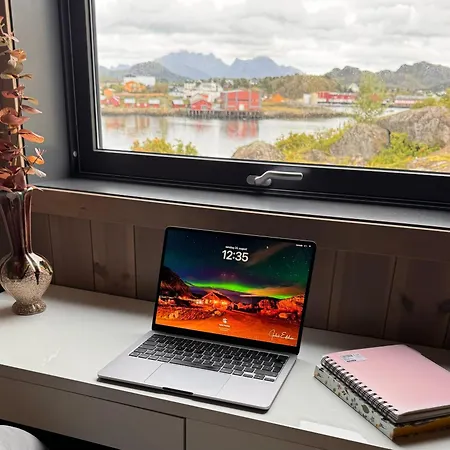 Superior Lofoten