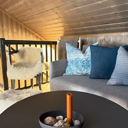 Casa vacanze Oceanfront In Lofoten With Panoramic View *